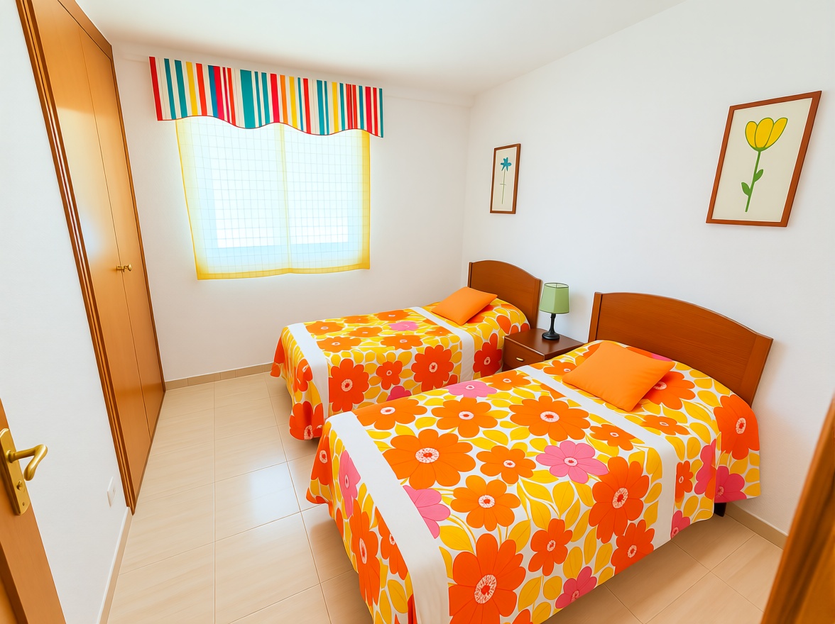 Piso en venta en Acapulco — Bedroom