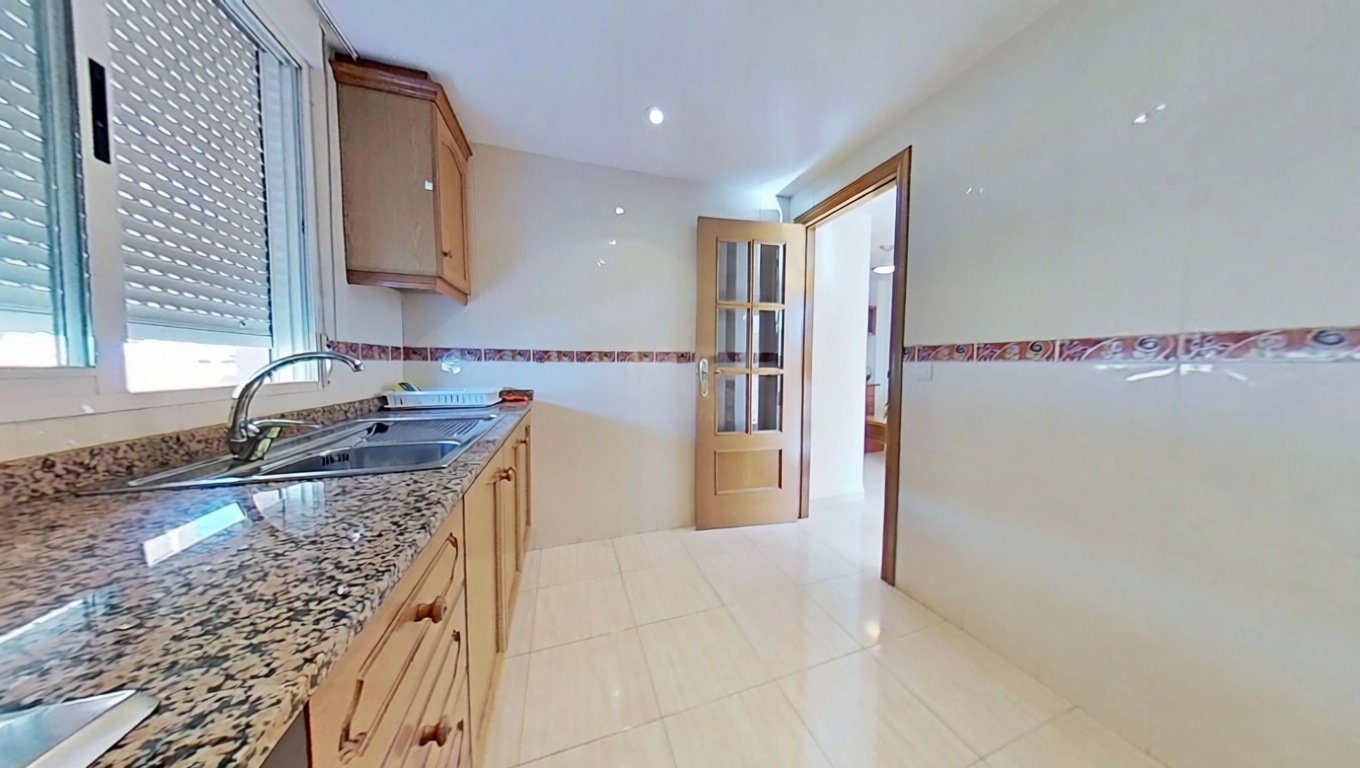 Piso en venta en Acapulco — Sea terrace