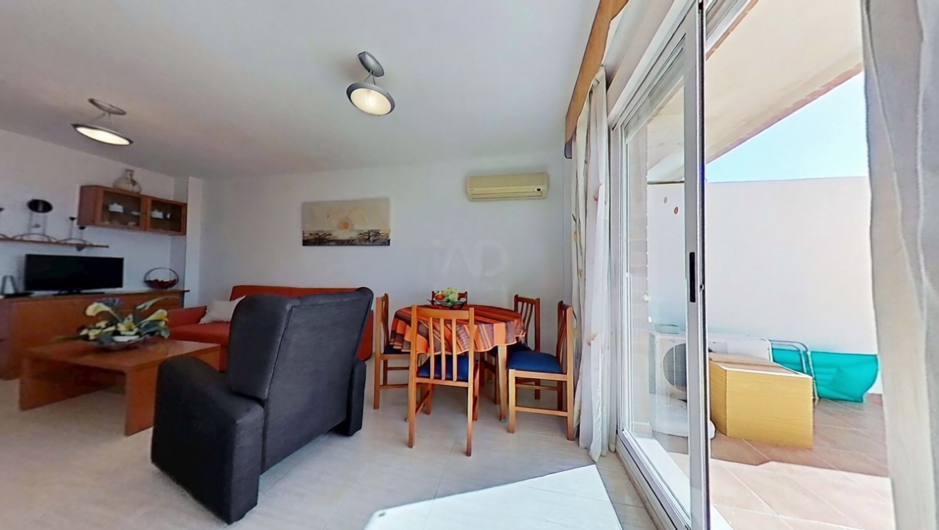 Piso en venta en Acapulco — Kitchen