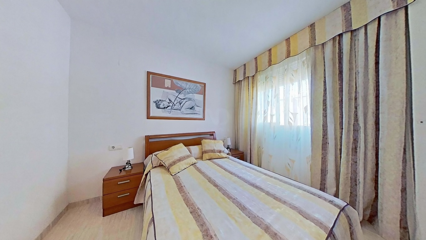 Piso en venta en Acapulco — Bathroom
