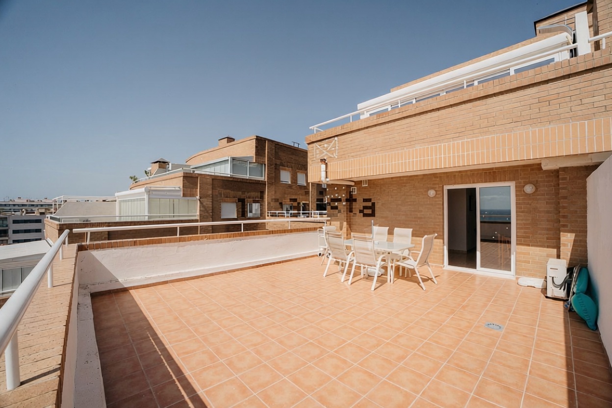Piso en venta en Calle Amplaries — Гостиная