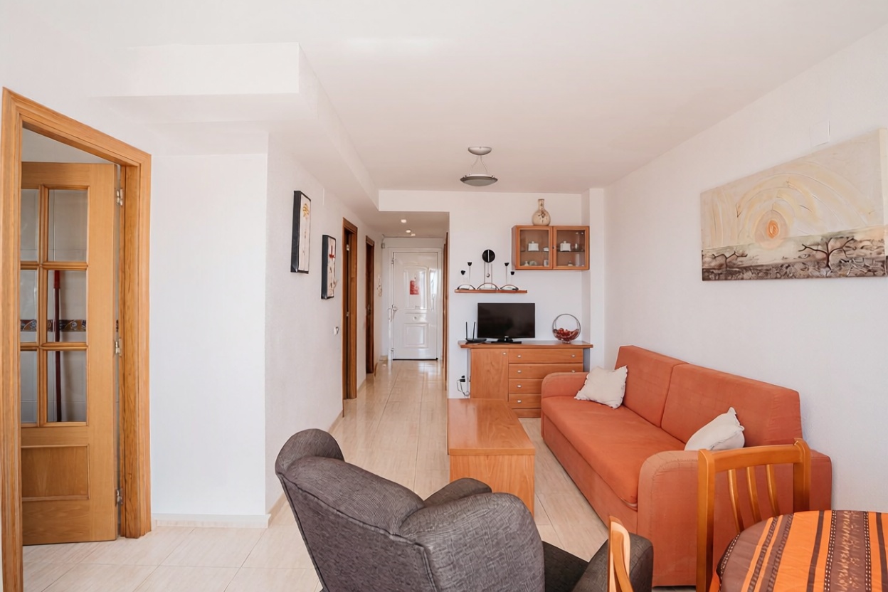 Piso en venta en Calle Amplaries — Кухня