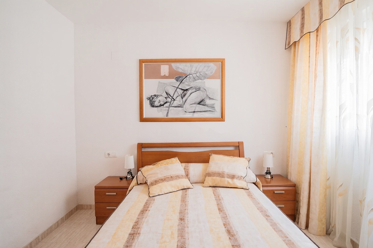 Piso en venta en Calle Amplaries — Ванная