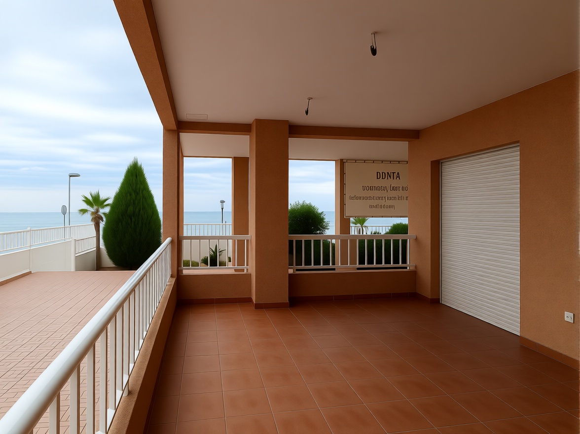 Piso en venta en Paseo Marítim del Mediterrani, 53