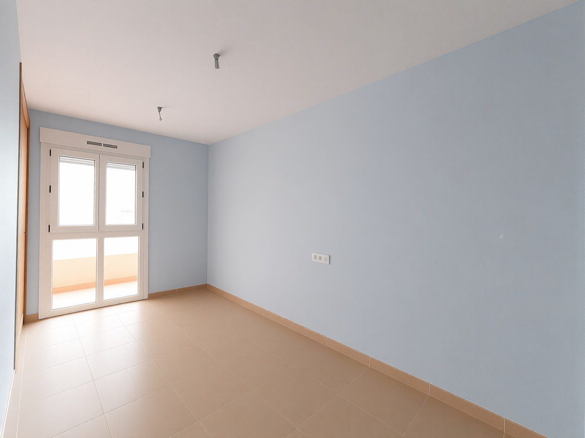Piso en venta en Paseo Marítim del Mediterrani, 53 — Bedroom