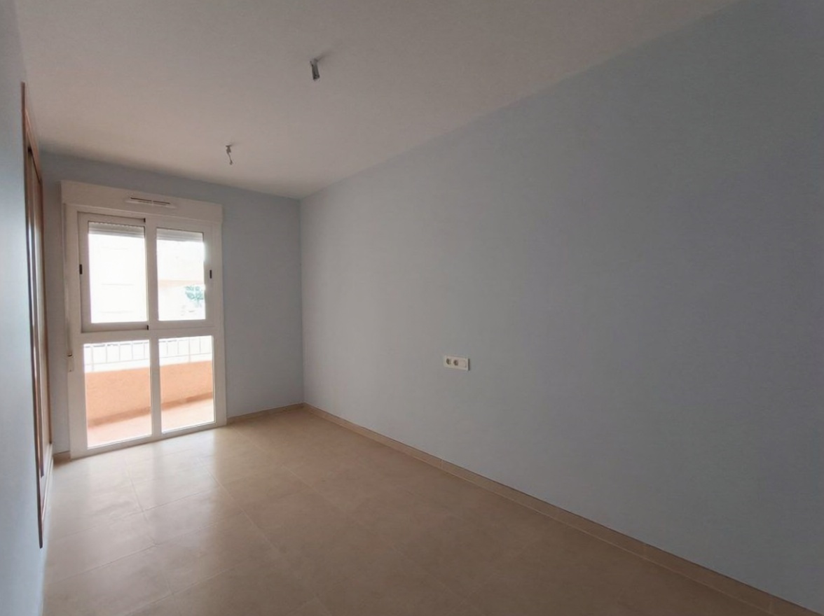 Piso en venta en Paseo Marítim del Mediterrani, 53 — Bedroom