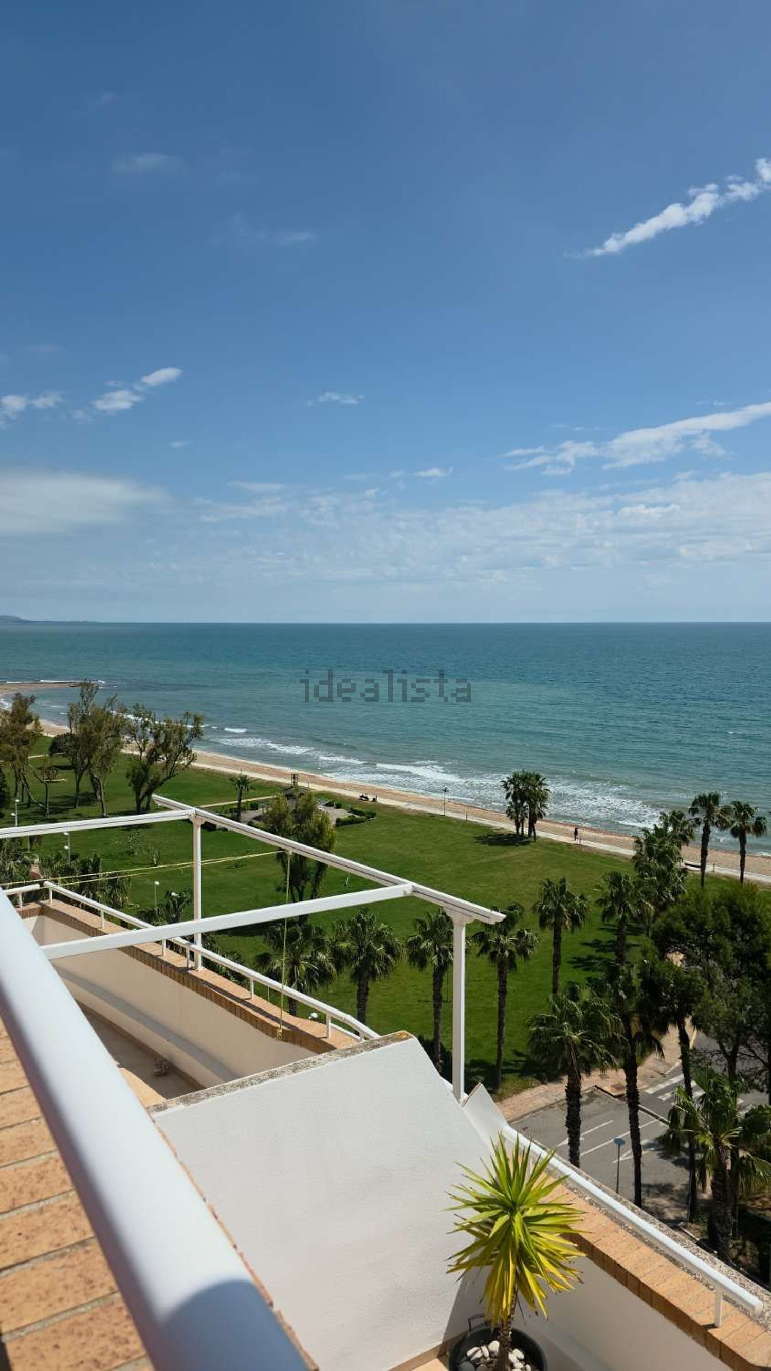 Ático en venta en Acapulco — Sea terrace