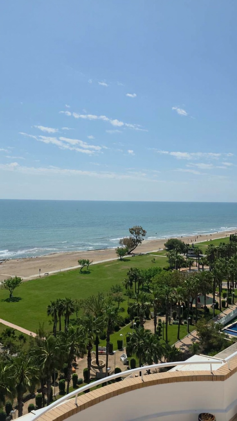 Ático en venta en Acapulco — Sea view