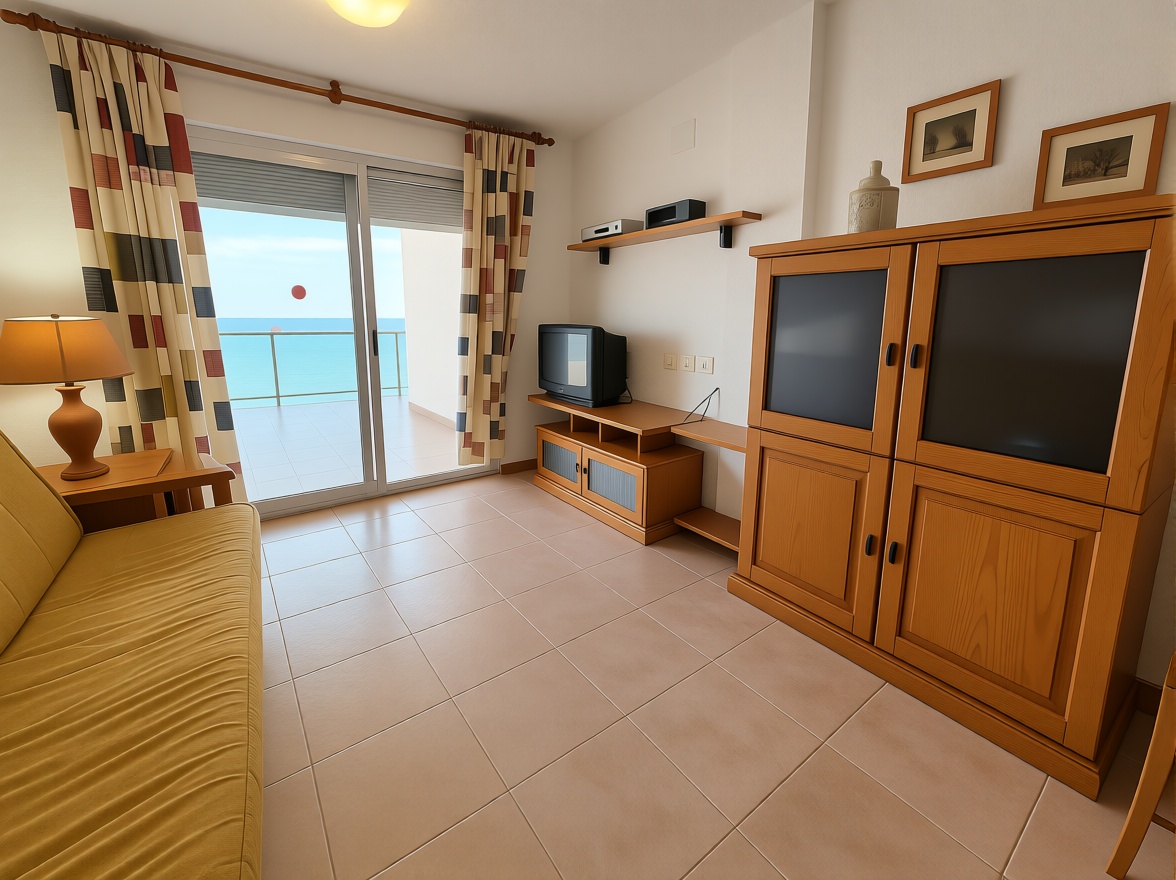Piso en venta en Calle de Navarra, 1 — Living room