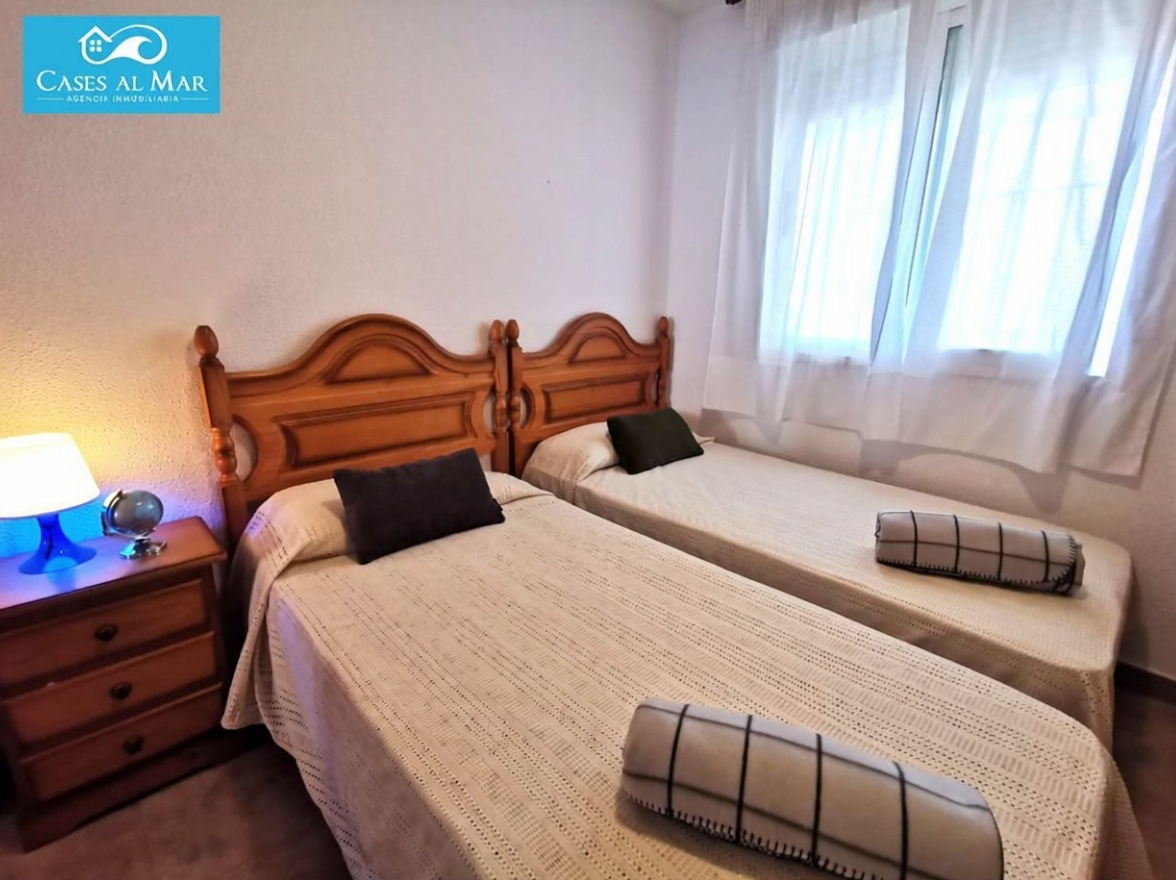 Piso en venta en Calle de Navarra, 1 — Bedroom