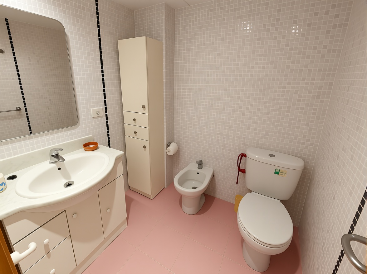 Piso en venta en Calle de Navarra, 1 — Bedroom