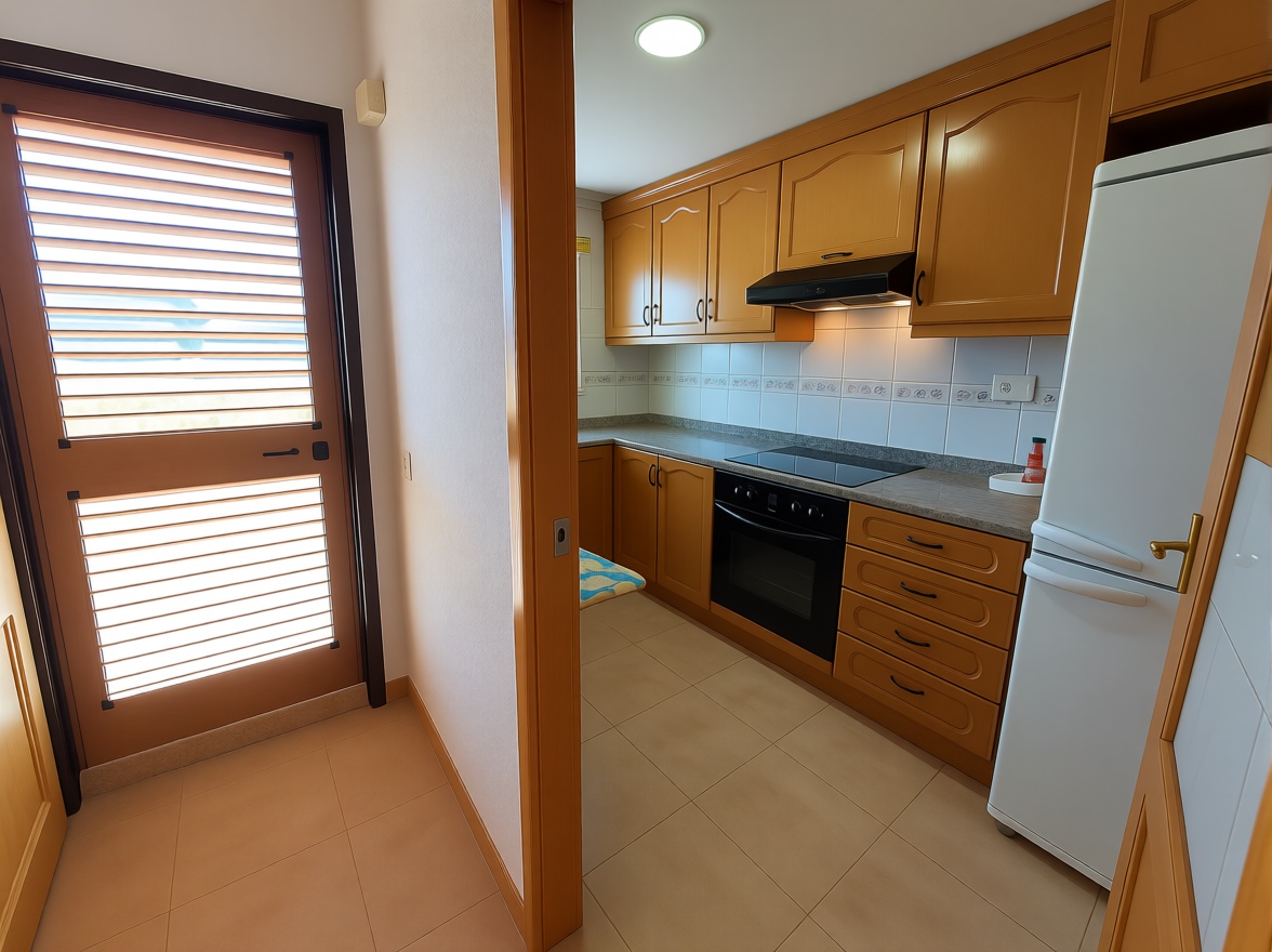 Piso en venta en Calle de Navarra, 1 — Kitchen