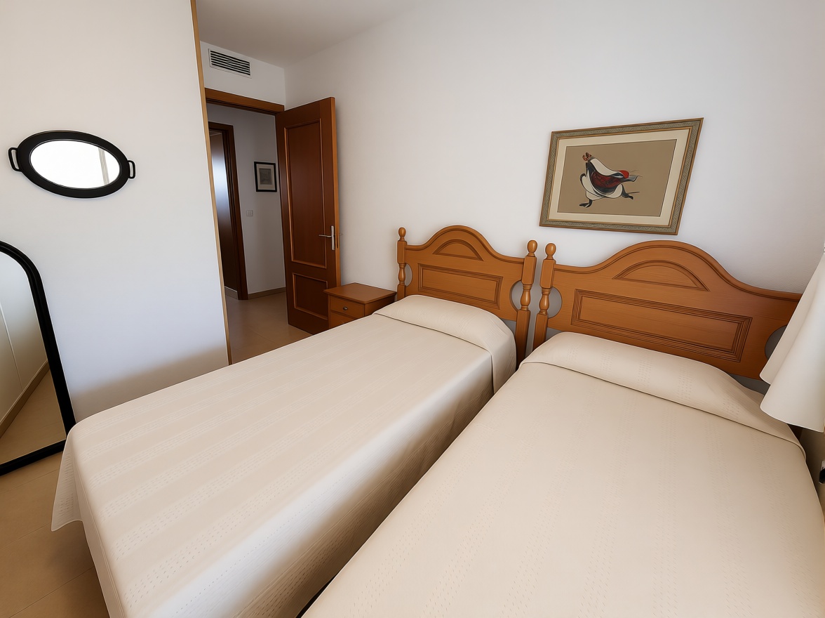 Piso en venta en Calle de Navarra, 1 — Bathroom
