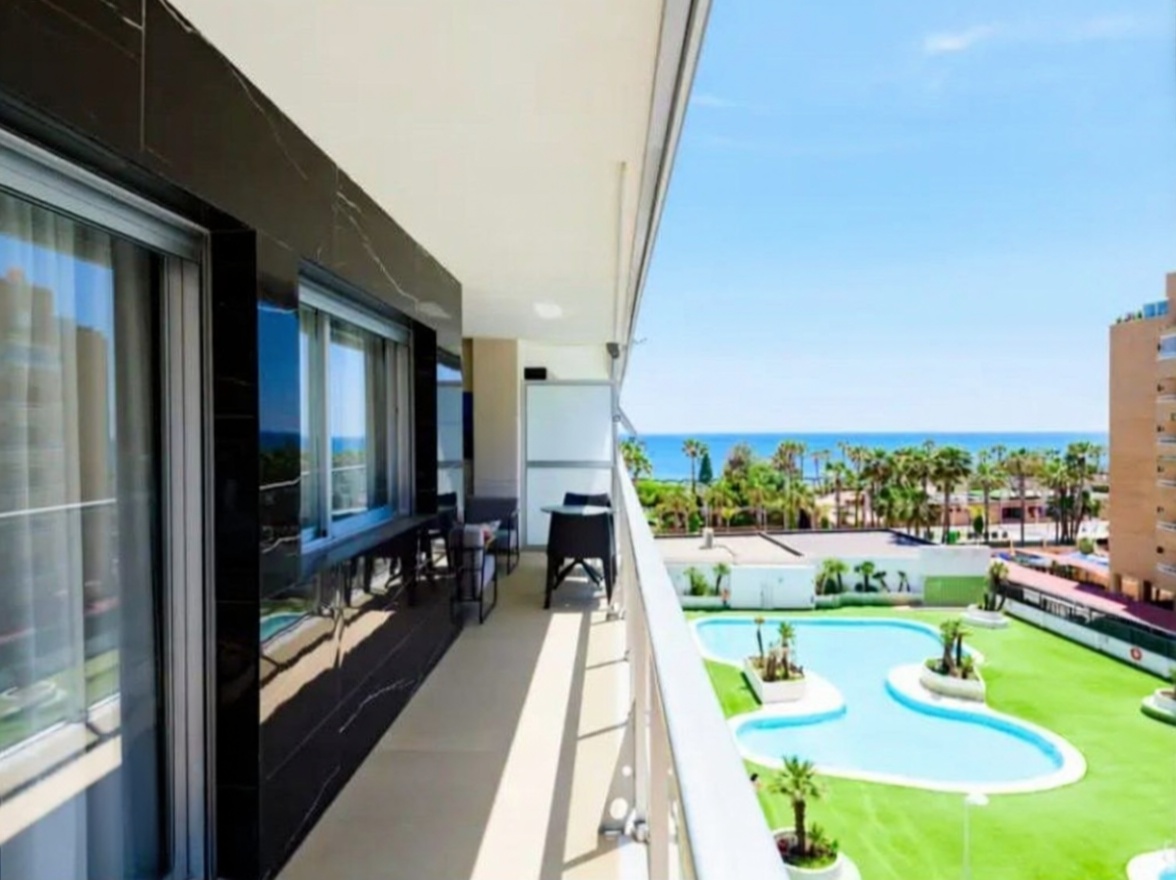Piso en venta en Calle Moscatell, 3 a