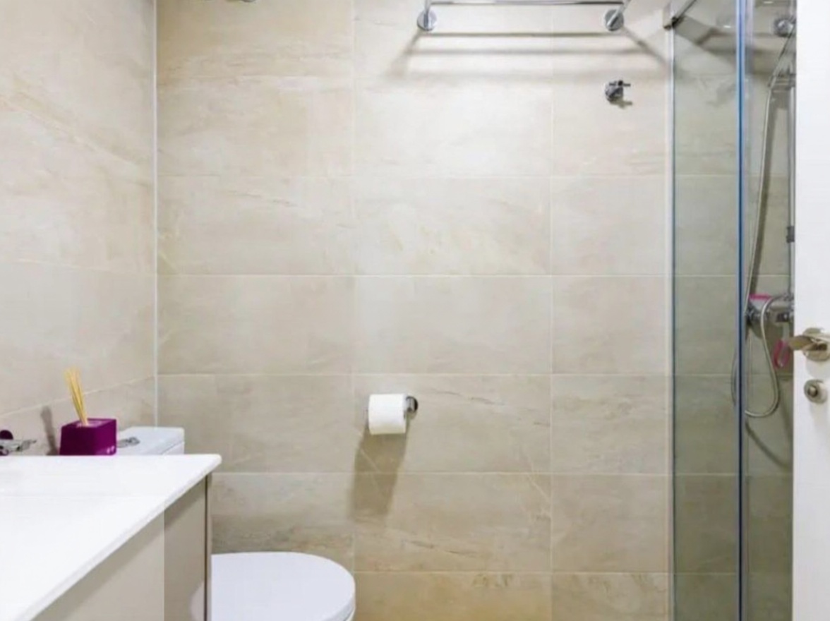 Piso en venta en Calle Moscatell, 3 a — Terraza mar