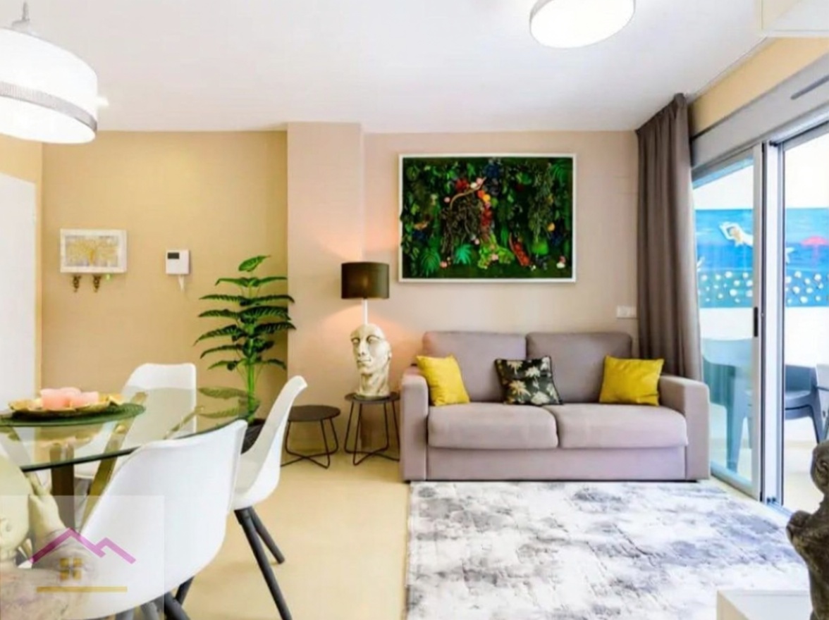 Piso en venta en Calle Moscatell, 3 a — Cocina