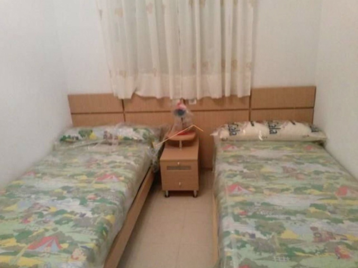 Piso en venta en Cala Blanca — Dormitorio