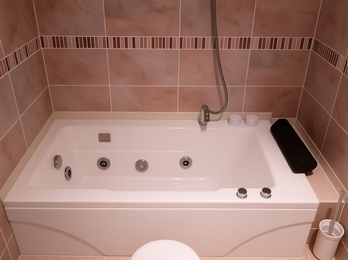 Piso en venta en Calle Amplaries, 41 — Baño