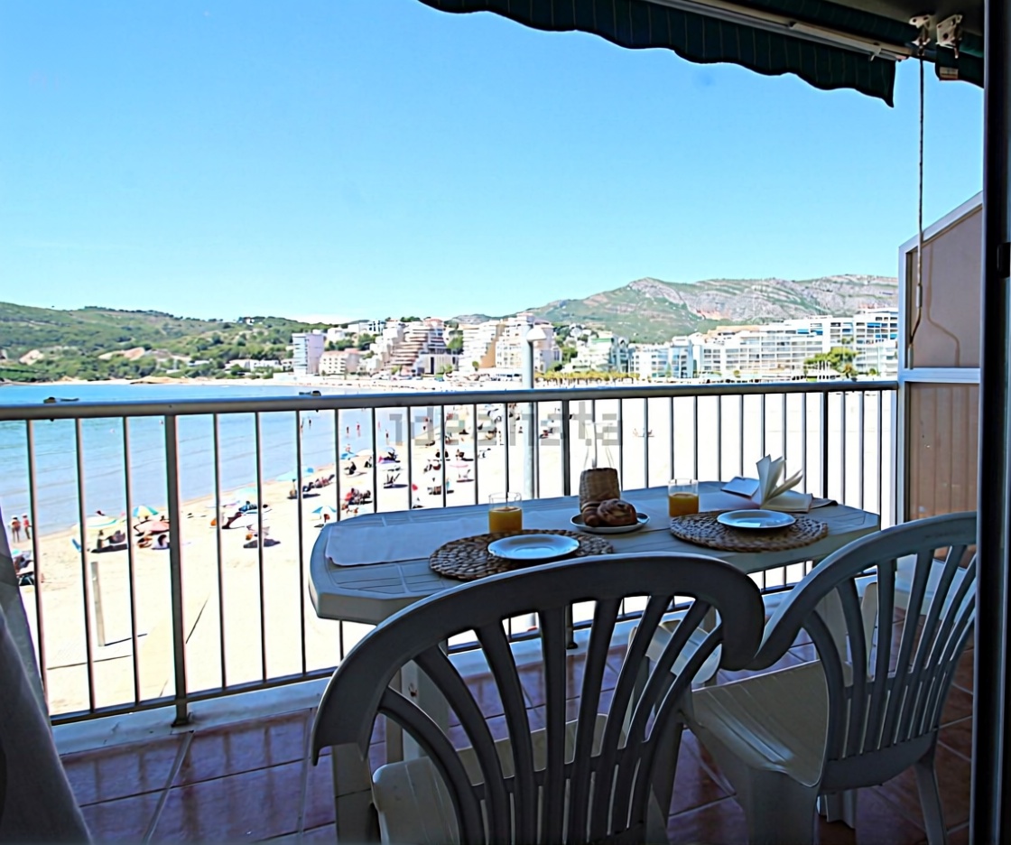 Piso en venta en Calle Antonio Bosque, 1 — Bedroom
