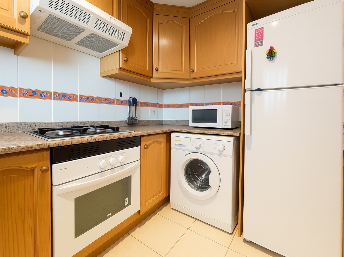 Piso en venta en CL Amplaries, 27 — Kitchen