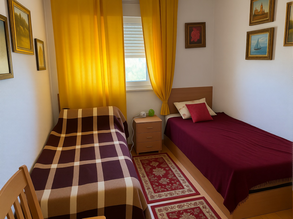 Piso en venta en Calle Jorge Guillen, 4 — Bedroom