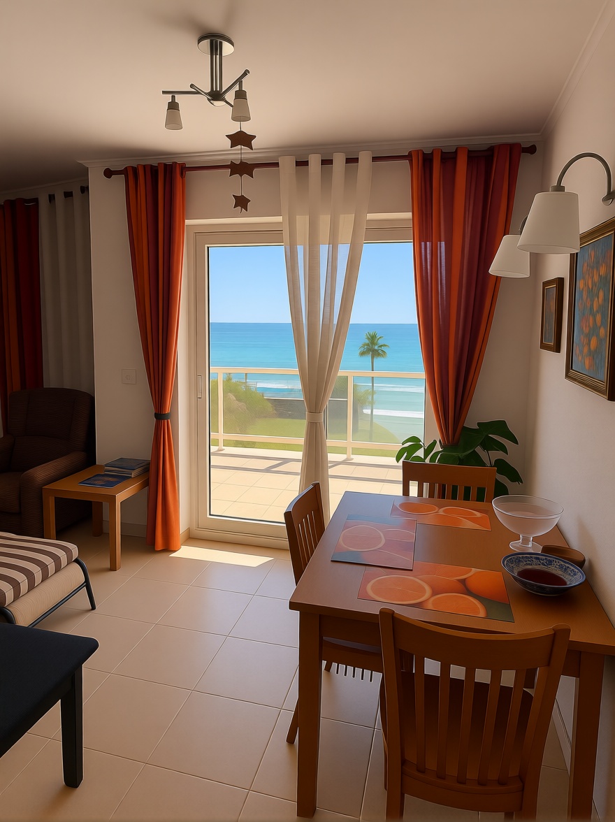 Piso en venta en Calle Jorge Guillen, 4 — Dining room