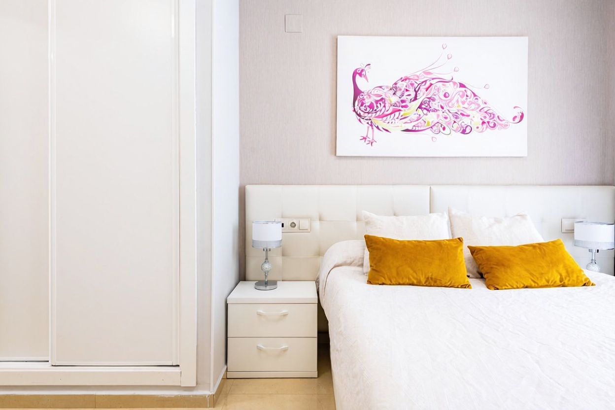 Piso en venta en Amplaries, 9 — Kitchen