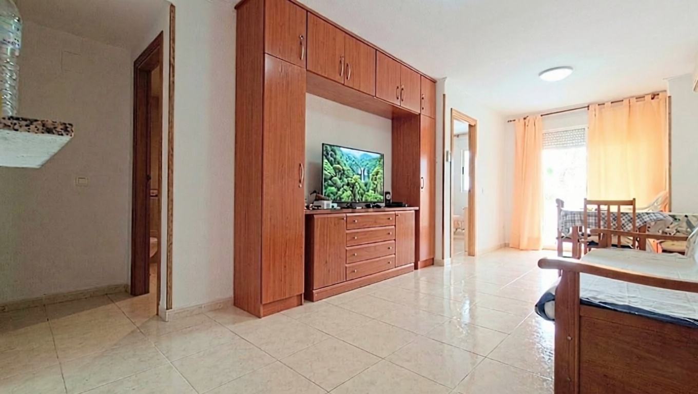 Piso en venta en Amplaries, 13 — Living room