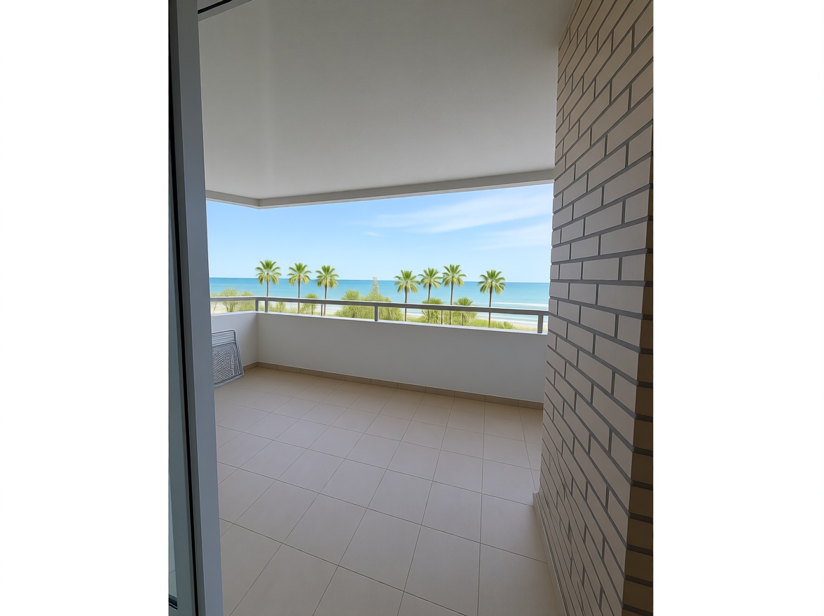 Piso en venta en Calle Amplaries, 41