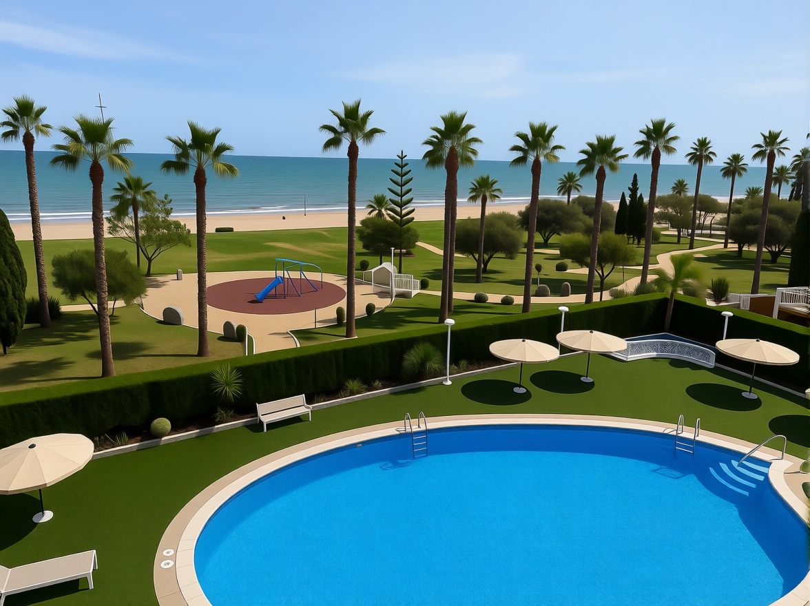Piso en venta en Calle Amplaries, 41 — Sea view