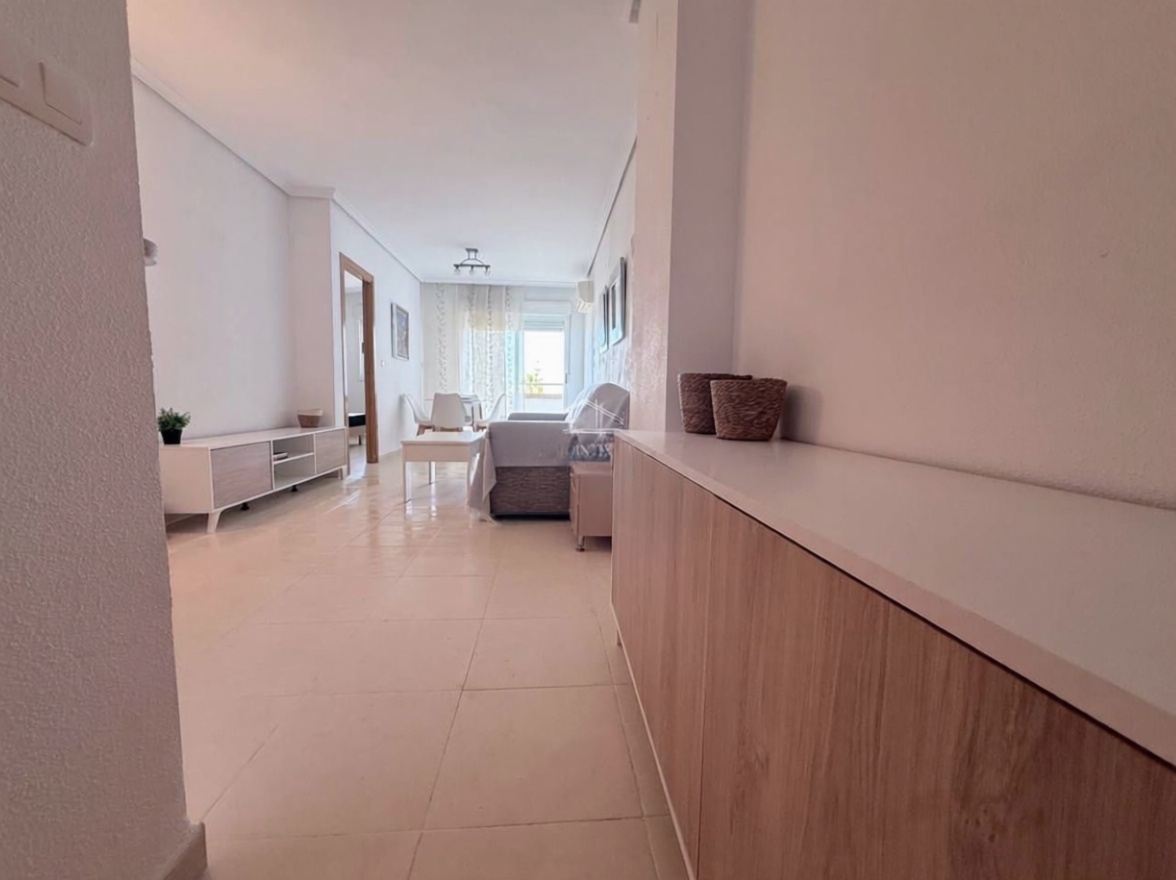 Piso en venta en Calle Amplaries, 41 — Living room