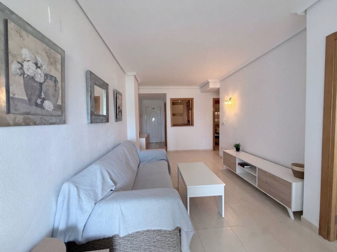 Piso en venta en Calle Amplaries, 41 — Living room