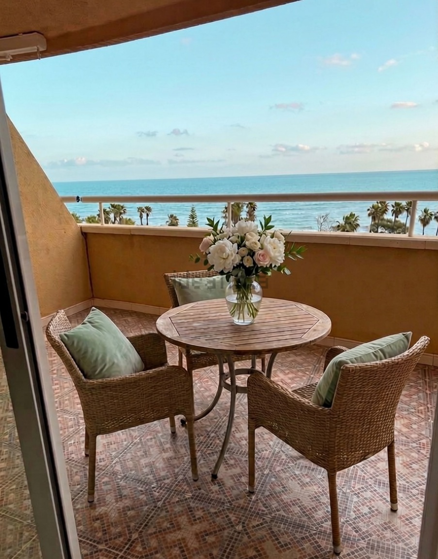 Piso en venta en Calle dels Terrers, 3