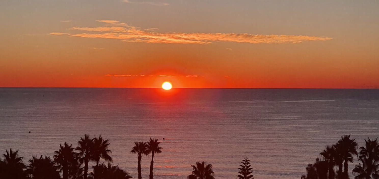 Piso en venta en Calle dels Terrers, 3 — Sea view