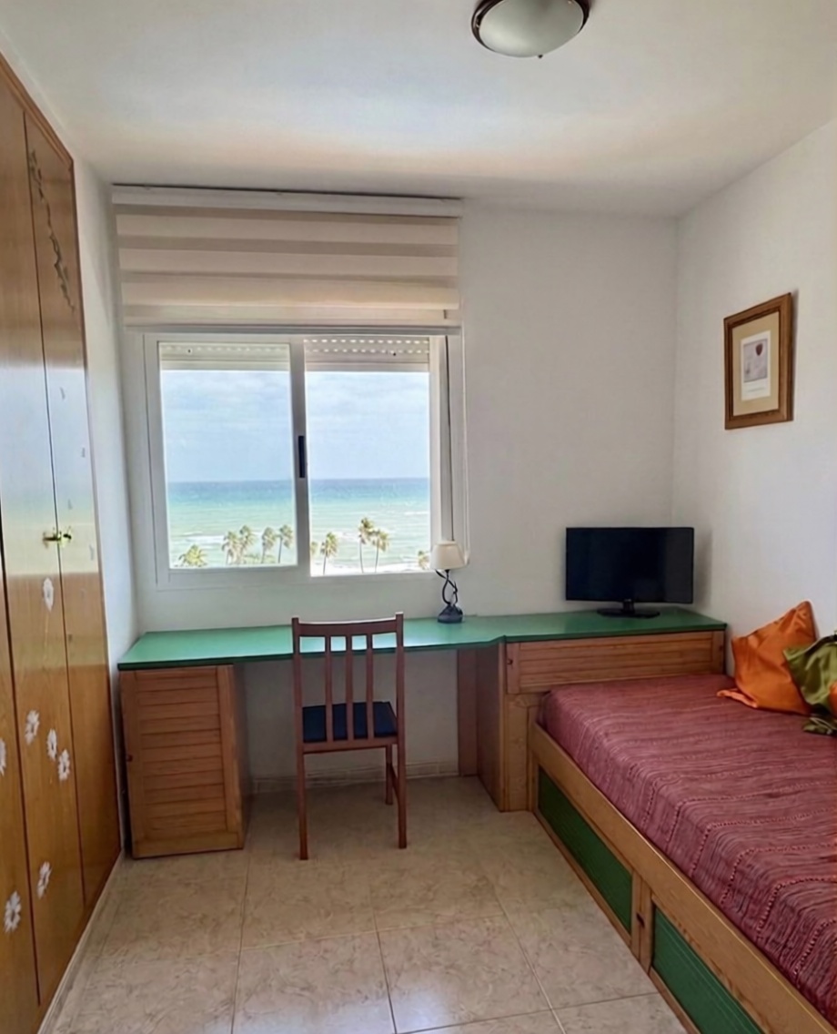 Piso en venta en Calle dels Terrers, 3 — Bedroom
