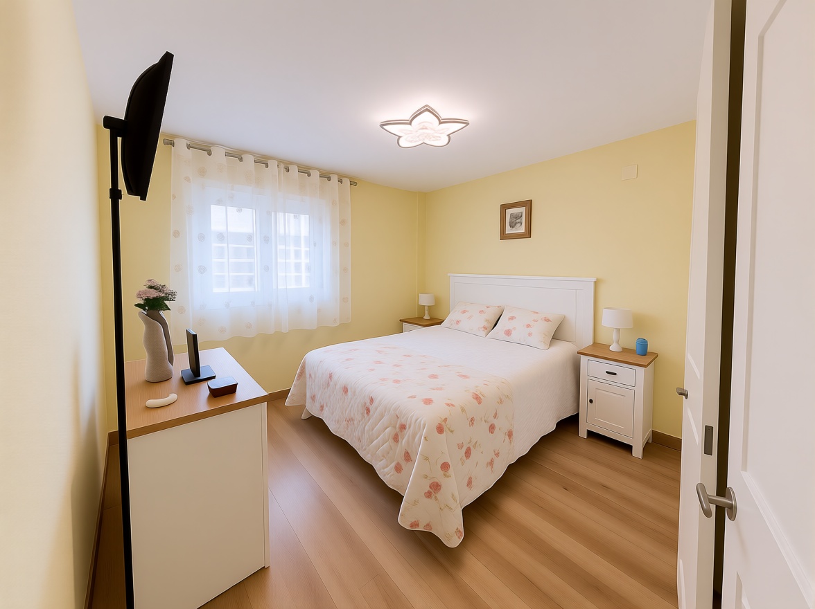 Piso en venta en Calle Amplaries, 25 — Bathroom
