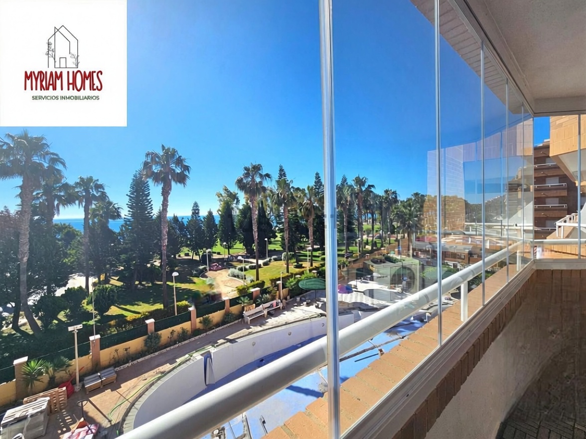 Piso en venta en Costa Marina