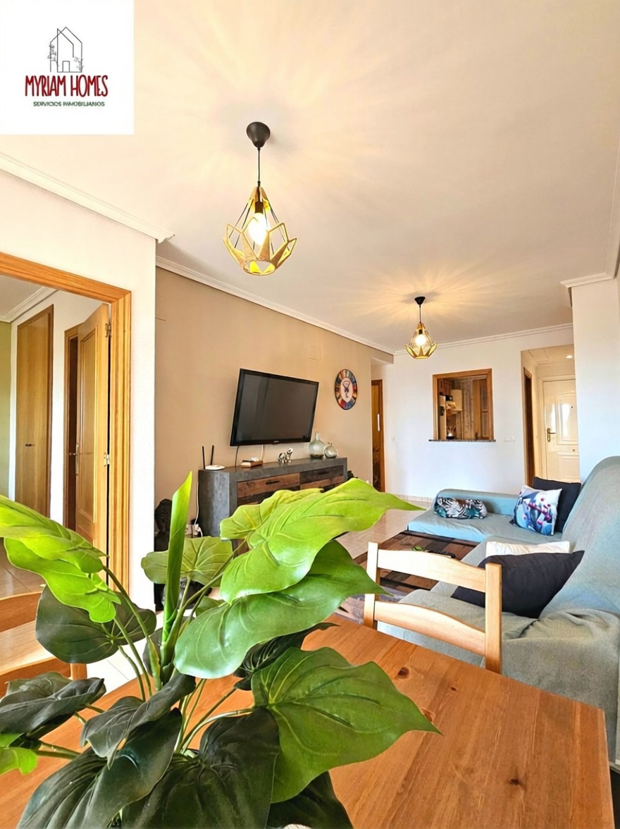 Piso en venta en Costa Marina — Bedroom