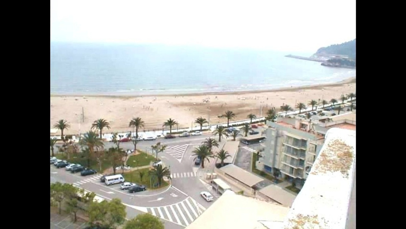 Piso en venta en Calle Cervantes, 3 — Sea view