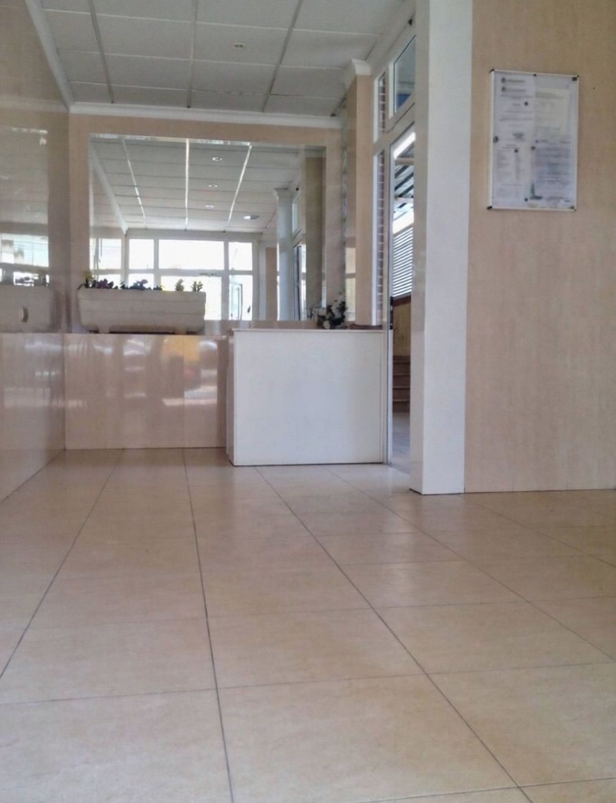 Piso en venta en Calle Cervantes, 3 — Other interior