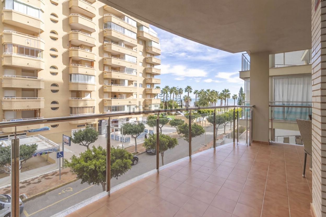 Piso en venta en Calle de Rafael Alberti, 1 — Meerterrasse