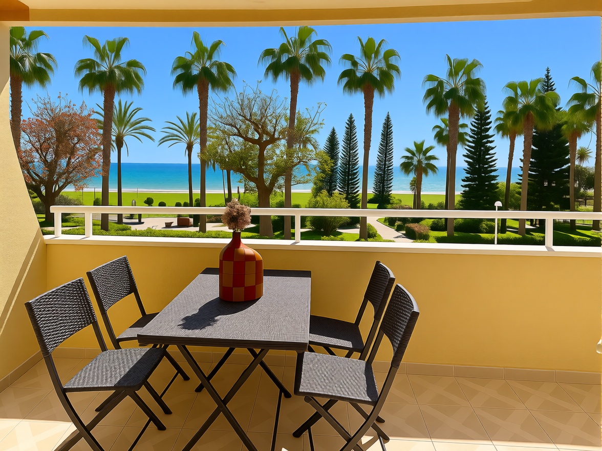 Piso en venta en Calle Amplaries, 13