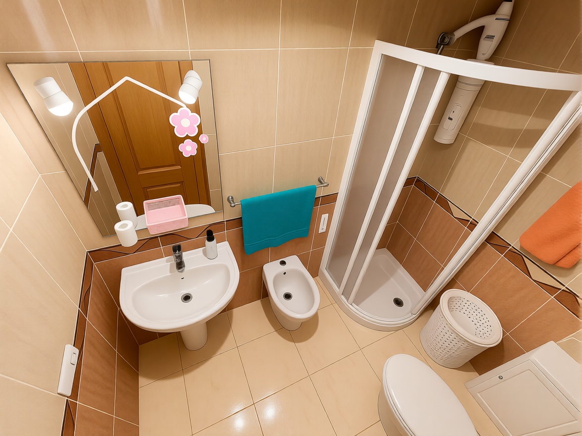 Piso en venta en Calle Amplaries, 13 — Schlafzimmer