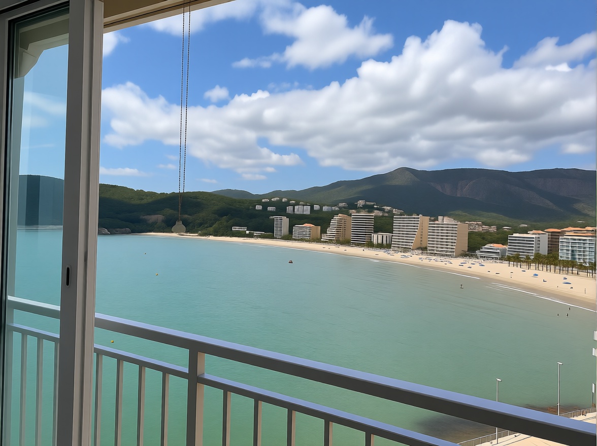 Piso en venta en Paseo Marítim de la Concha, 6