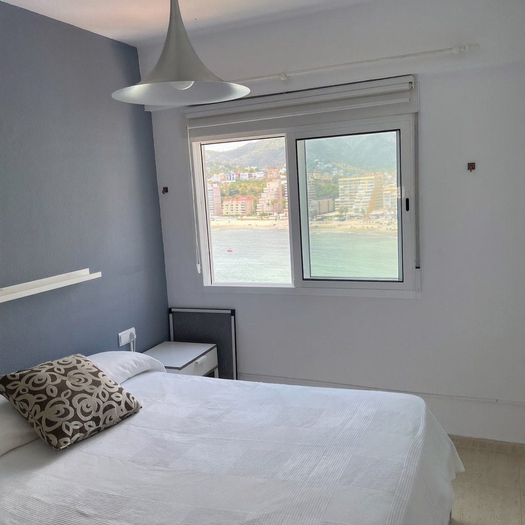 Piso en venta en Paseo Marítim de la Concha, 6 — Meerterrasse
