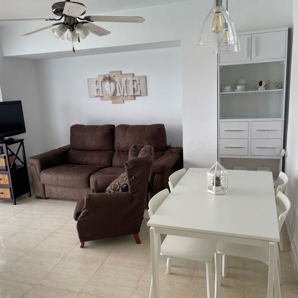 Piso en venta en Paseo Marítim de la Concha, 6 — Wohnzimmer
