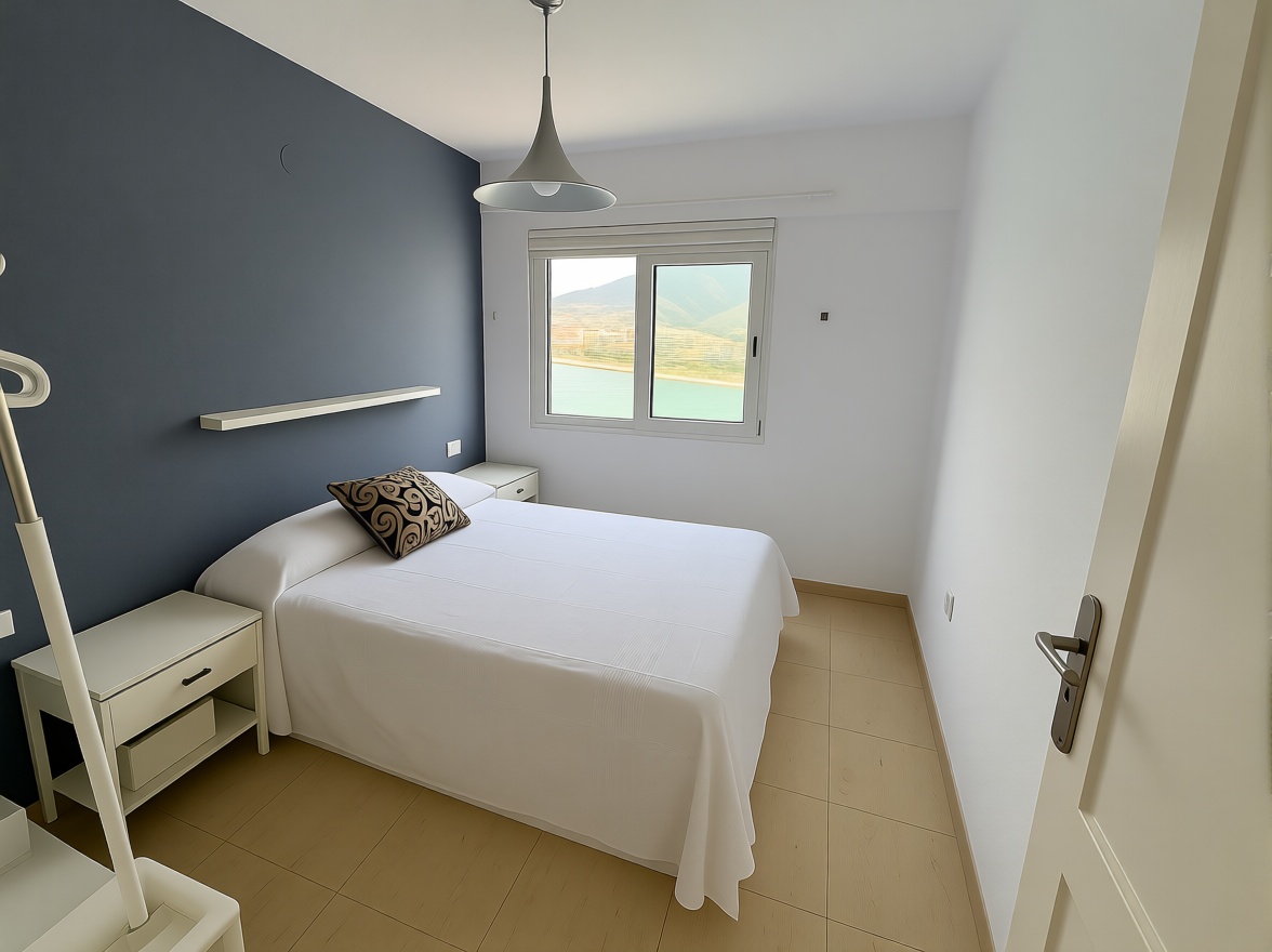 Piso en venta en Paseo Marítim de la Concha, 6 — Schlafzimmer