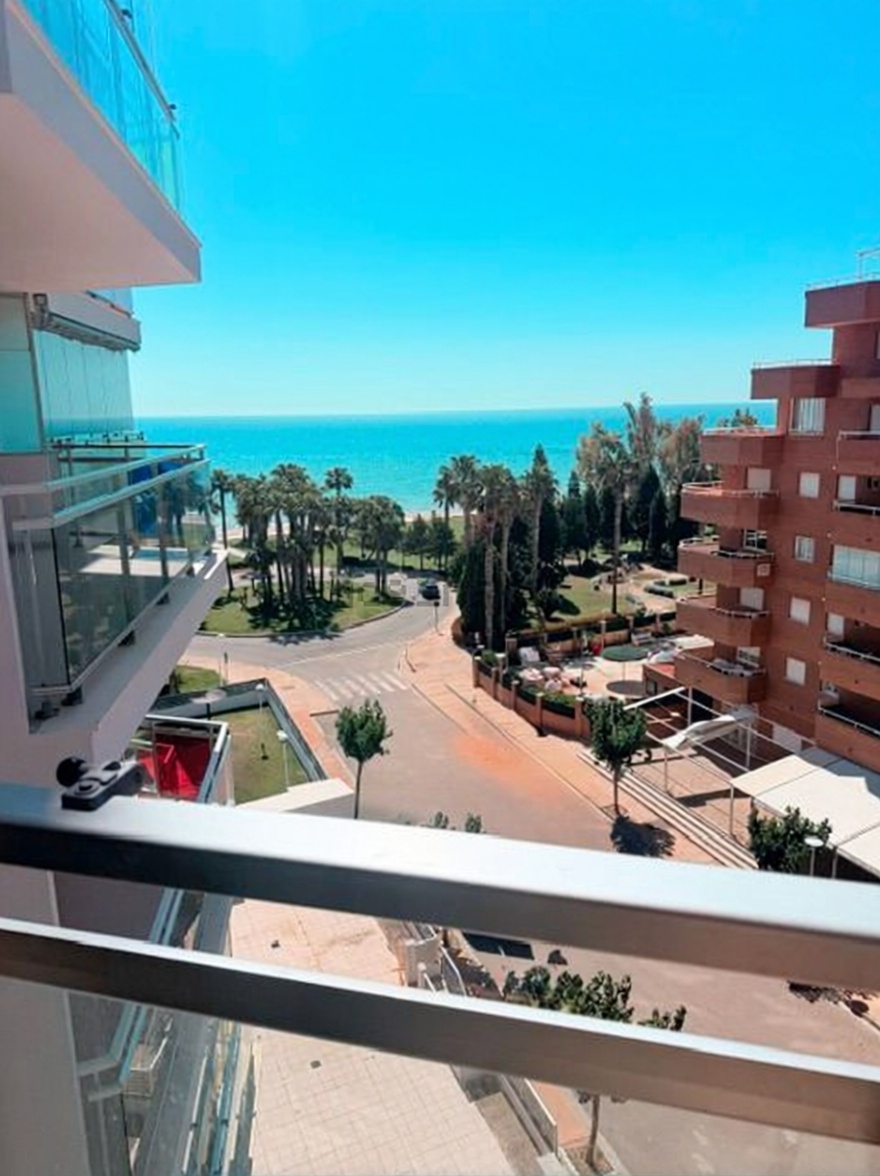 Piso en venta en Amplaries, 31