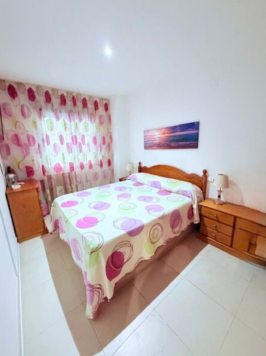 Piso en venta en Amplaries, 31 — Schlafzimmer