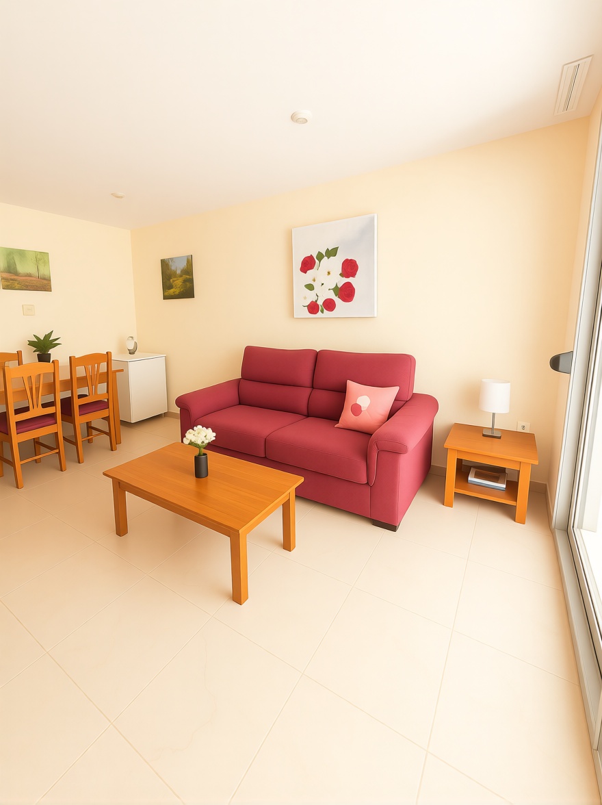 Piso en venta en Amplaries, 31 — Küche